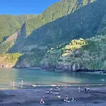 Casas Hortas, Vista Serra E Mar Apartmán
