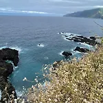 Apartmán Casas Hortas, Vista Serra E Mar *