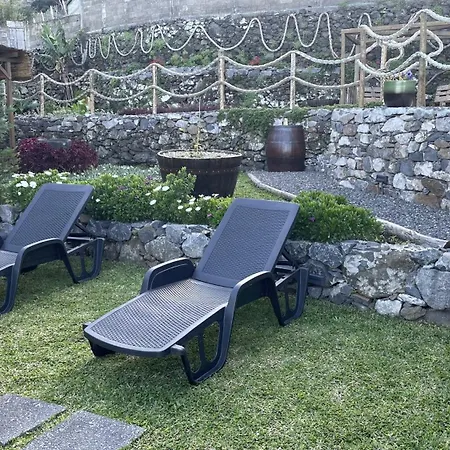 Lägenhet Casas Hortas, Vista Serra E Mar