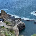 Casas Hortas, Vista Serra E Mar Lägenhet Seixal (Madeira)