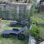 Casas Hortas, Vista Serra E Mar Seixal (Madeira)