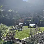 Casas Hortas, Vista Serra E Mar * Seixal (Madeira)