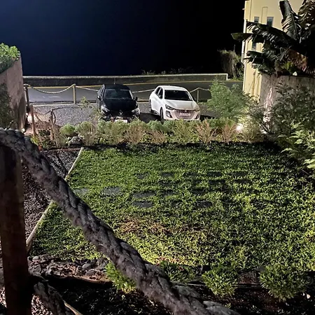 Apartmán Casas Hortas, Vista Serra E Mar Seixal (Madeira)