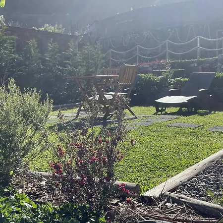 Casas Hortas, Vista Serra E Mar Seixal (Madeira)