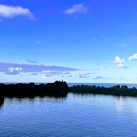 Casas Hortas, Vista Serra E Mar Διαμέρισμα Seixal (Madeira)
