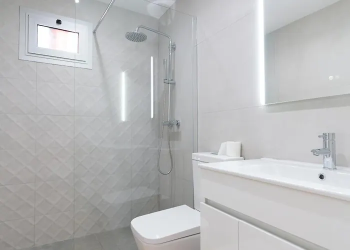 Casas Hortas, Vista Serra E Mar